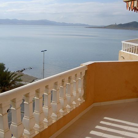 Apartamento Apcostas - Hawaii Sun La Manga del Mar Menor Habitación foto