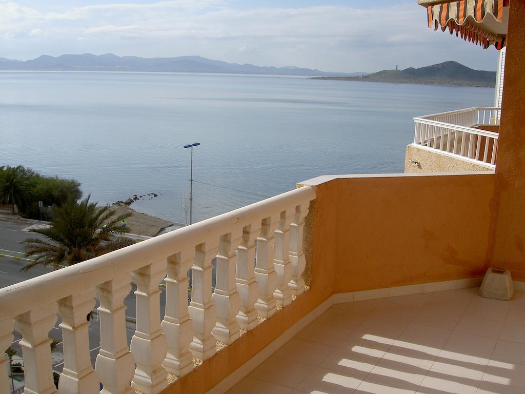 Apartamento Apcostas - Hawaii Sun La Manga del Mar Menor Habitación foto