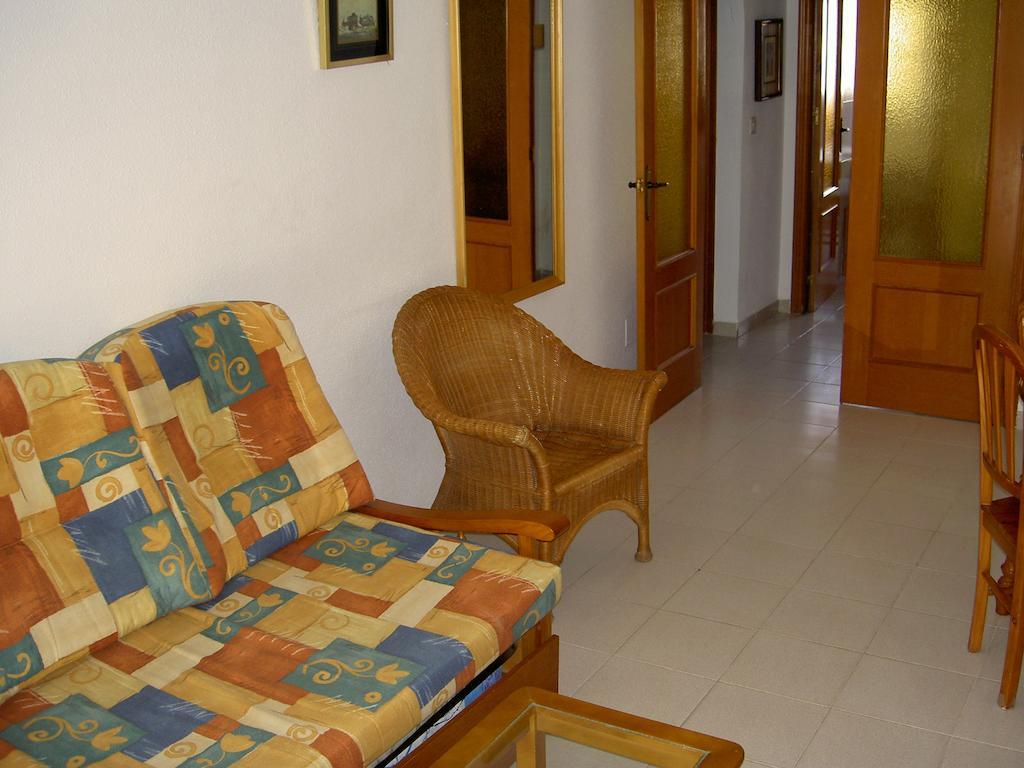Apartamento Apcostas - Hawaii Sun La Manga del Mar Menor Habitación foto