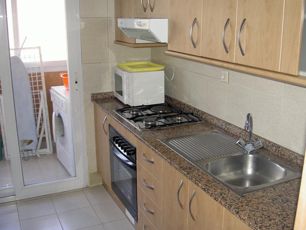 Apartamento Apcostas - Hawaii Sun La Manga del Mar Menor Exterior foto