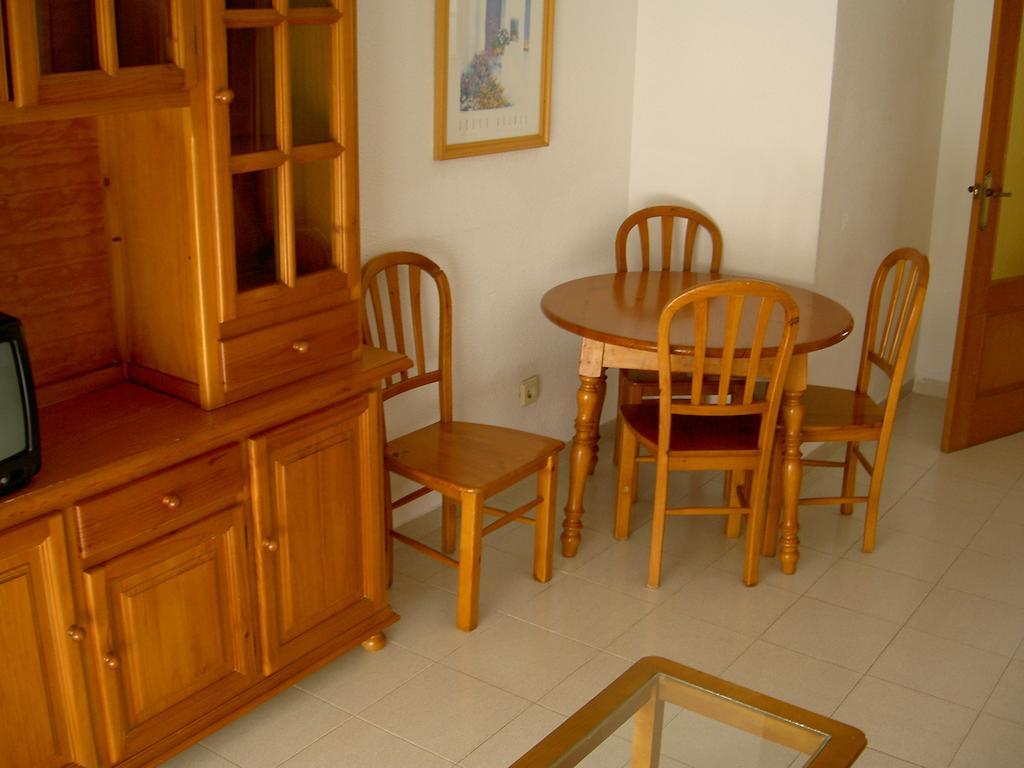 Apartamento Apcostas - Hawaii Sun La Manga del Mar Menor Habitación foto